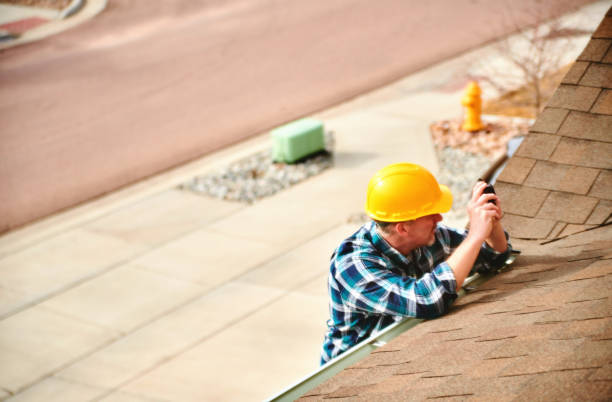 Best Slate Roofing Contractor  in Willacoochee, GA