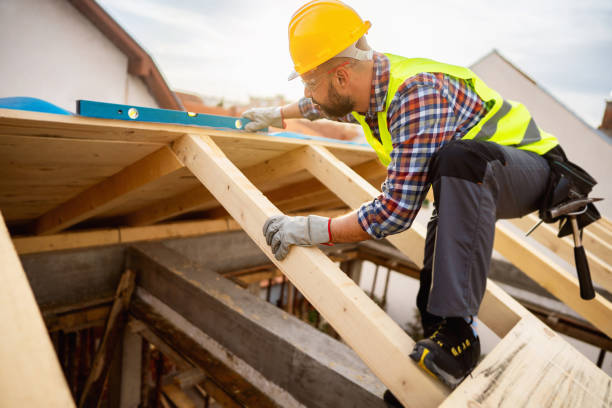 Best Sealant for Roof  in Willacoochee, GA