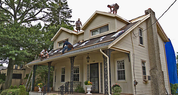 Best Roof Inspection Near Me  in Willacoochee, GA