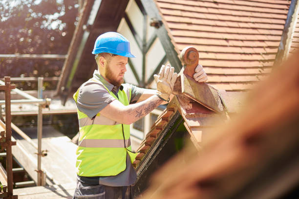 Quick and Trustworthy Emergency Roof Repair Services in Willacoochee, GA