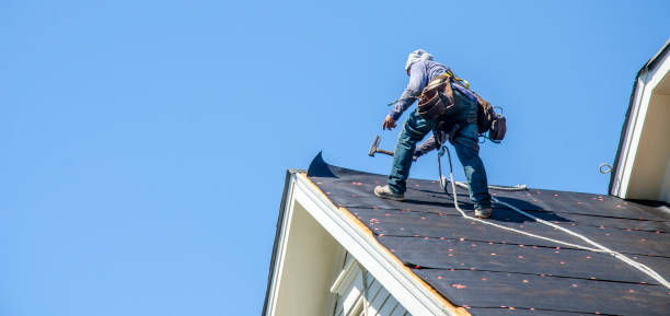 Best Tile Roofing Contractor  in Willacoochee, GA